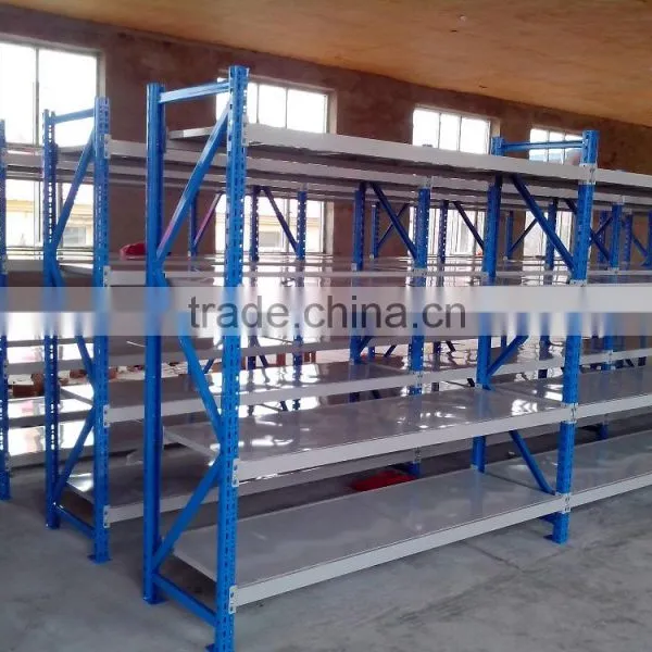 China Racks Factory Warehouse photo-5