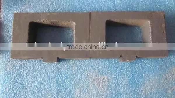 Haiyu Cushion Block we Can Produce According to Your Samples or Draft