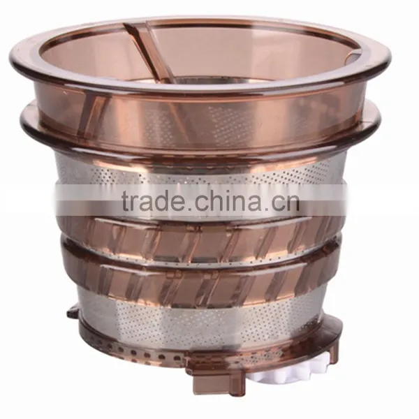 High Quality Fruit Juicer of Stainless Filter, Fruit Juicer of Stainless Filter, Electric Juicer of Stainless Filter photo-5