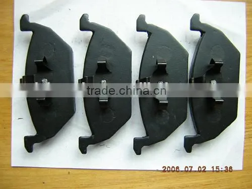 Ferodo Brake Pads photo-4