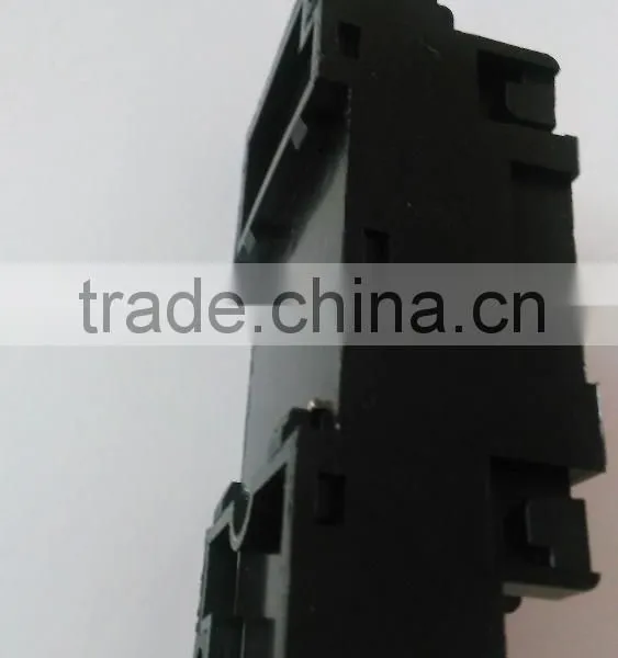 Kontron 30A /40A 11 Pin Relay Socket photo-3