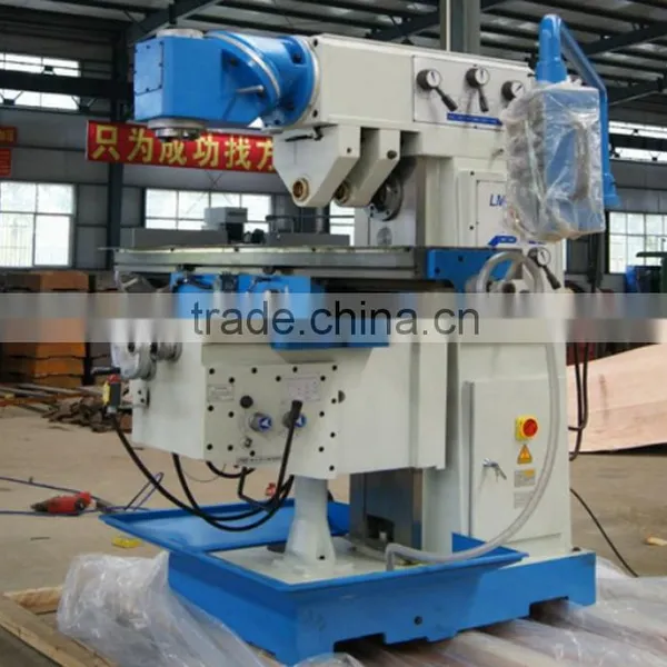 LM1450 Universal Milling Machine photo-4