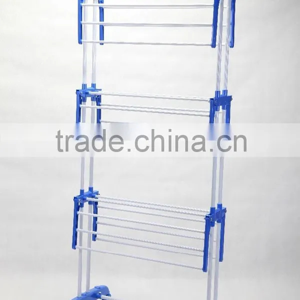 Stainless Steel Folding Dry Rack photo-4
