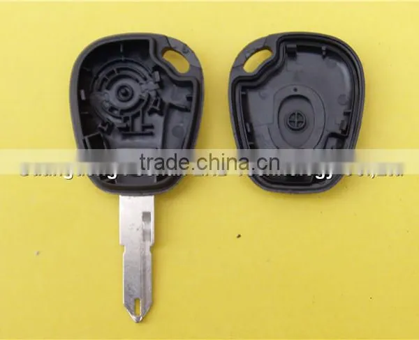 PROMOTION Renault Key Case for Renault Car Key Cover Shell Blank no Logo photo-5