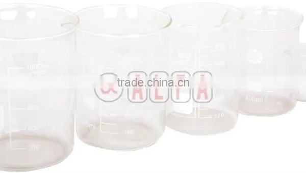 Glass Beaker