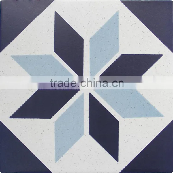 200*200mm Ceramic Floor Tile Porcelain Kitchen Floor Tile photo-2