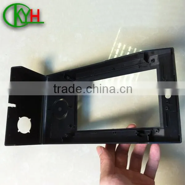 Custom Good Quality Household Plastic Products photo-2