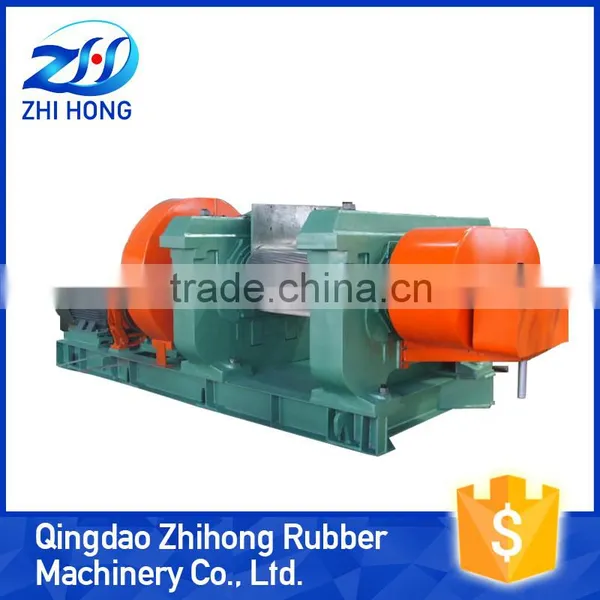 Waste Tire Powder Making Machine Hot Sale