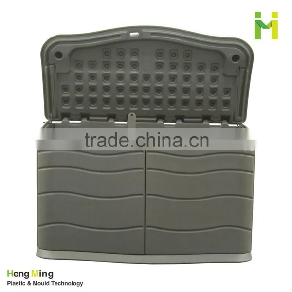 Outdoor Large Storage Box photo-2