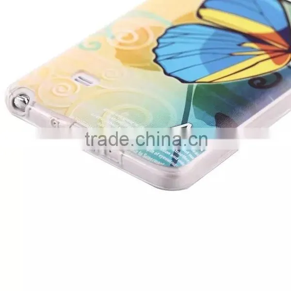 Personally Customized Case for Samsung Note 4 photo-6