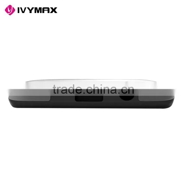 IVYMAX Hot Sell 2016 Factory Price for LG K7 Slim Hybrid Case photo-5