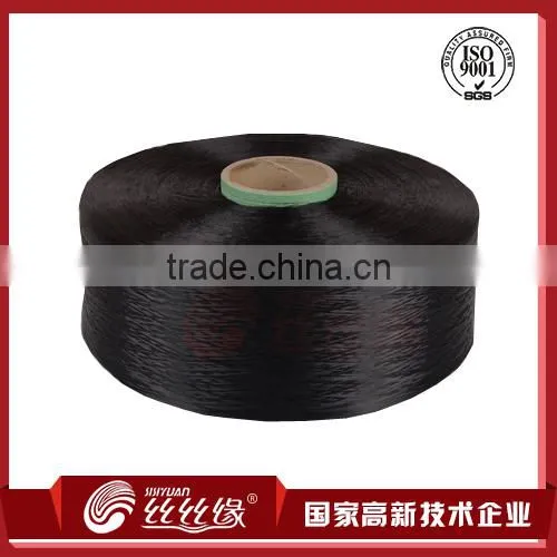 100% High Tenacity Dope pp Yarn