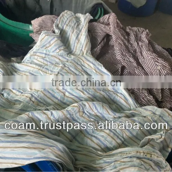 Used Clothing (Men Shirt LS#1) photo-2