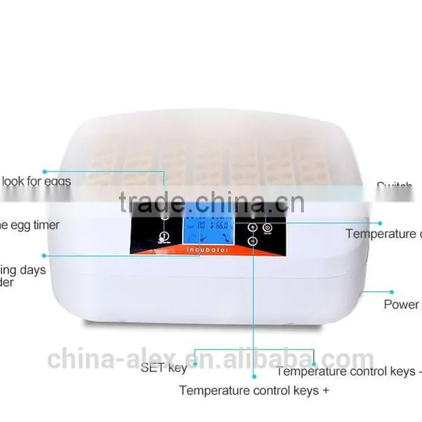 China Made High Technology Incubator Egg Turning Motor AI-56S photo-2