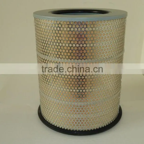 Newfil Air Filter21834210 3162322 8149961 C341500/1 E420L photo-2
