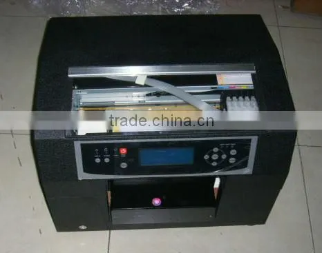 Sales Promotion Free Software Economical Multi-function Digital Inkjet Flatbed Printer Quality Choice photo-6
