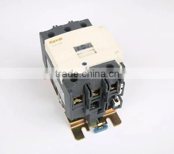 Contactor ac 95A 440v Lc1-d95 ac Contactor photo-5
