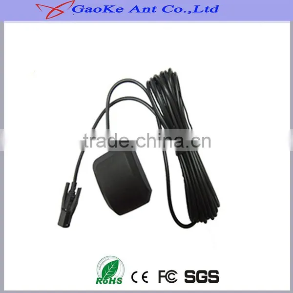 Dual Band Gps Gnss Antenna With UFL Connector