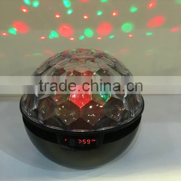 Mini Digital Bluetooth Speaker photo-3