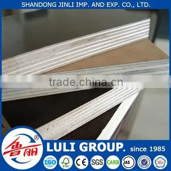 Marine Plywood