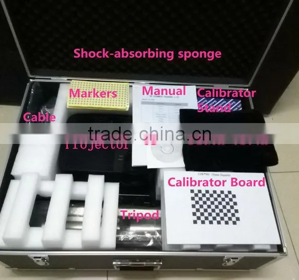 Cheaper Price Cnc 3d Laser Scanner for Cnc Engraving Machine photo-2