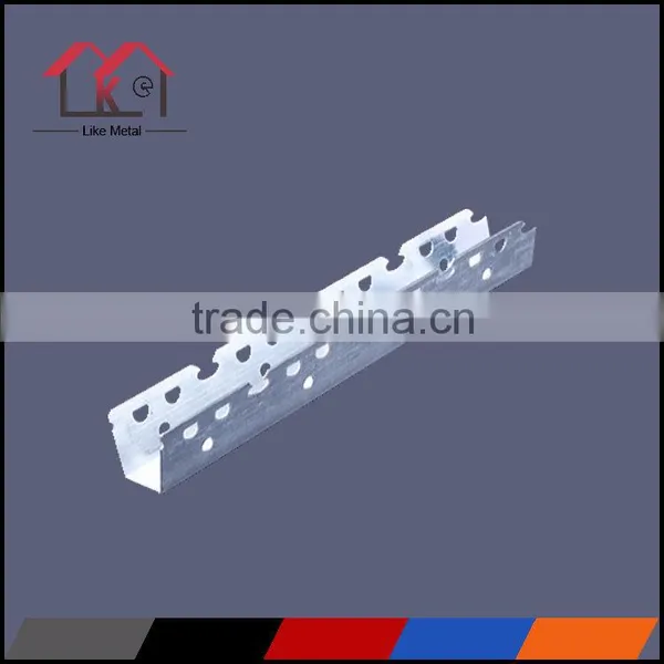 Good Price Drywall Gypsum Wall Partitions photo-2