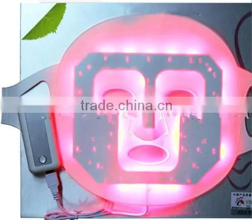 Protable Facial Beauty Led Mask photo-2