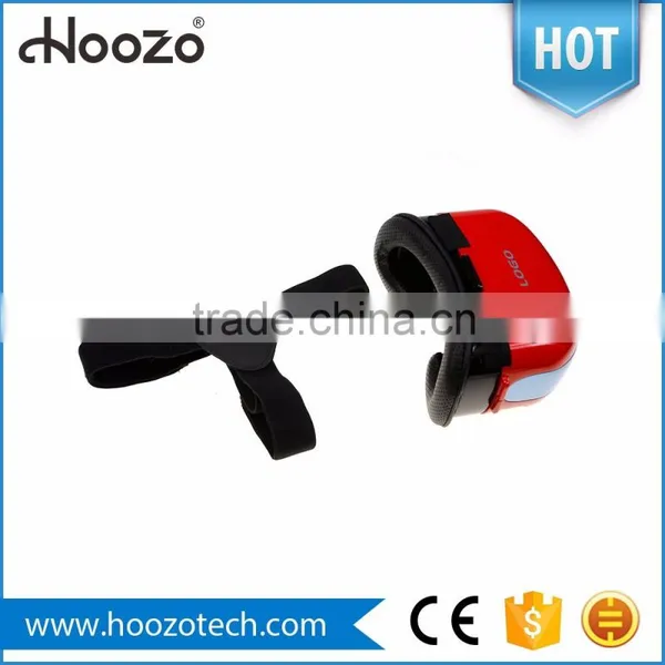 Fashionable Fine Workmanship Aspheric Gaming 3d Glasses photo-4