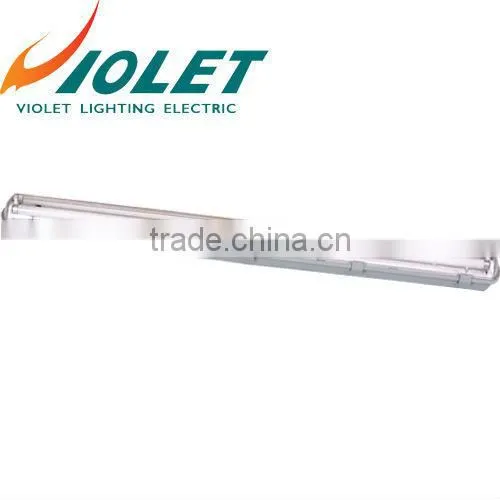 Fluorescent Lighting Fixture 2x36w
