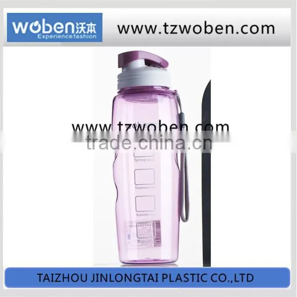 Portable PC Water Bottle photo-2