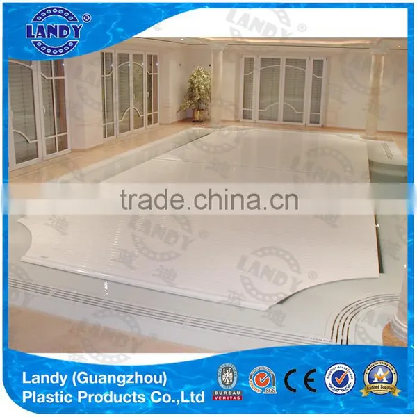 Good Price,PC Winter Cover for Inground Pool photo-2