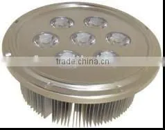 Led Indoor Lighting