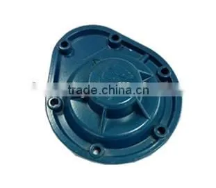 OEM Service Custom High Quality Aluminum Investment Casting Valve Cover