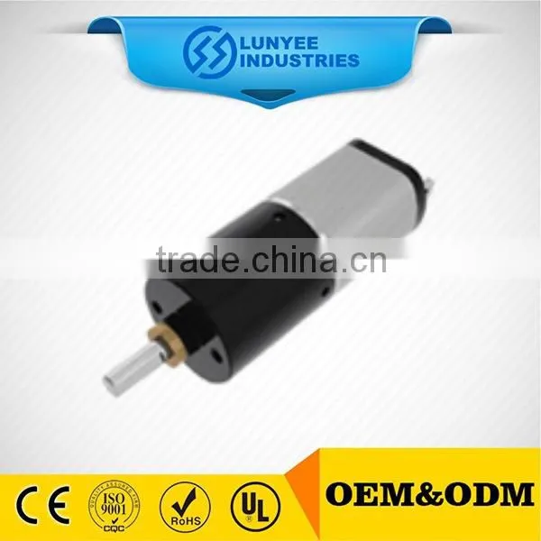 12v dc Motor Geared Door dc Geared Motor