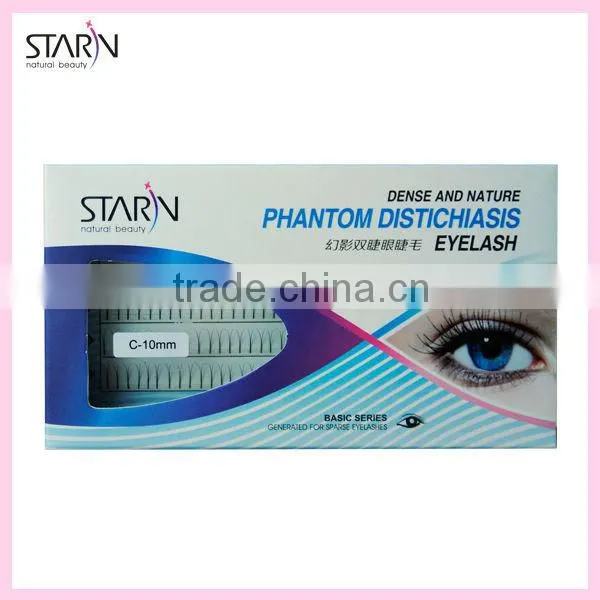 Hot Selling Glamour Eyes Eyelashes,exaggerated Eyelashes