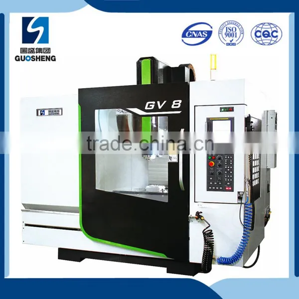 V Series High Speed Vertical Machine Center Price