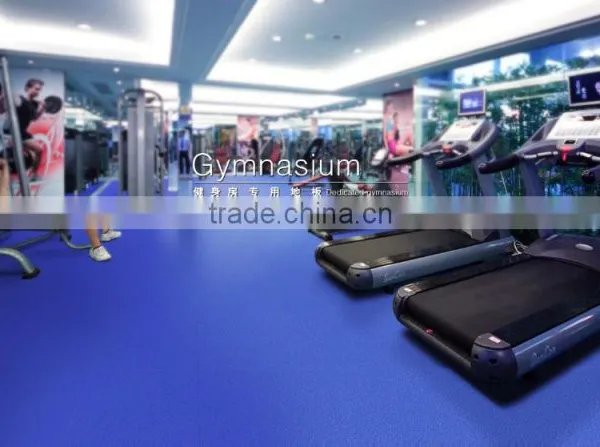 Cheap Plastic Floor,kindergerten Floor, Parking Garage Floor, Waterproof Plastic Floor,Anti-UV Plastic Floor , Wearproof Plastic photo-3