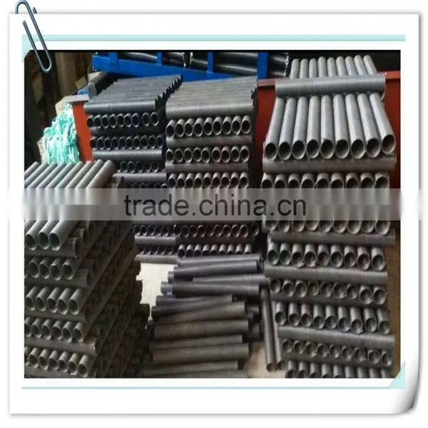 High Quality Metal Extension Spring photo-4