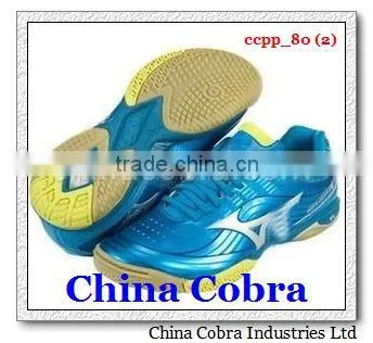 Top Quality Table Tennis Shoes (new Design)
