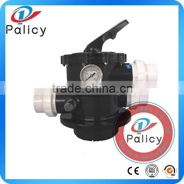 2" Multiport Valve for Fiberglass Commercial Filtration System/sand Filter photo-2