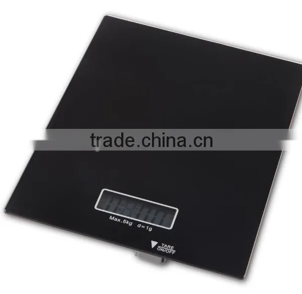 Future Life Smart Digital Kitchen Scale Model: K27 Max: 5 Kg photo-3