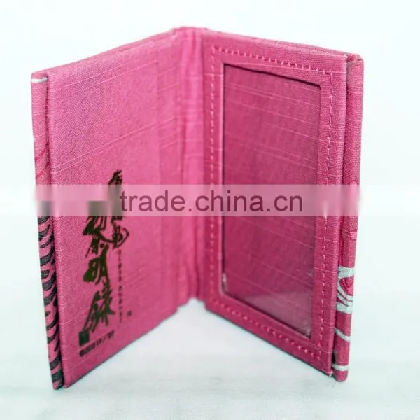 Embroidered Wallet photo-5