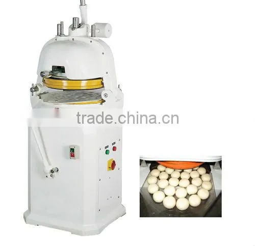 2016 Canton Fair Dough Divider and Rounder Machine