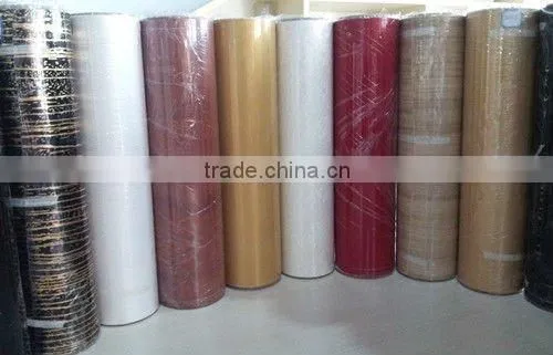 Newest Hot Style Decorative PVC Sheet