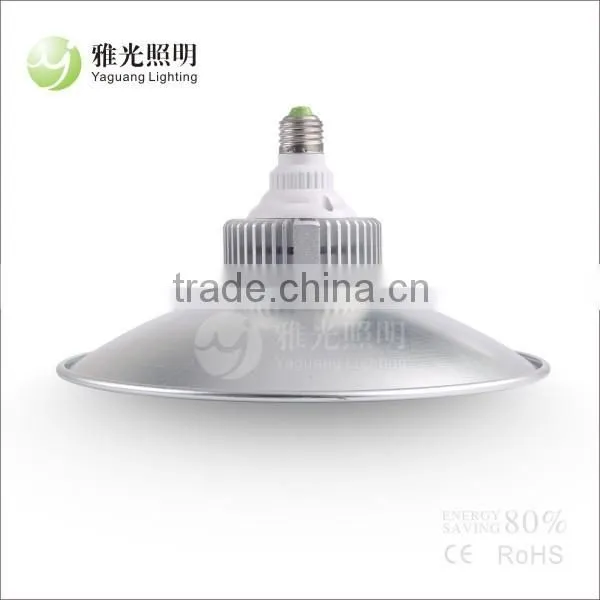 20-100w High Bay Led Lighting for Workshop Lighting photo-2