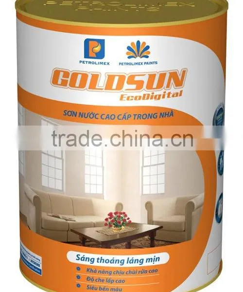 HIGH QUALITY, CHEAP PRICE, WITH PAINT FROM VIETNAM