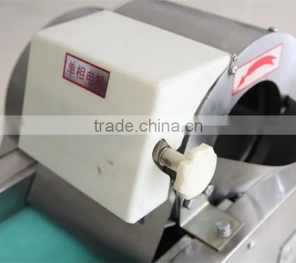 Commercial Vegetable Cutting Machine photo-5