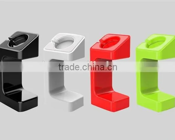 Wrist Watch Holder for Apple Watch Charging Holder photo-2