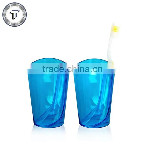 2 IN 1 Antiscale Wash Gargle Cup High Quality Wash Cup,Gift Tooth Mug,Tumbler