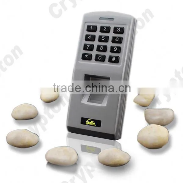 Fingerprint & Rfid Card Access Control System photo-2